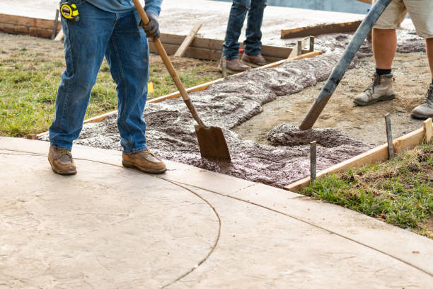 Best Commercial Concrete Contractor  in Brentwood, MO