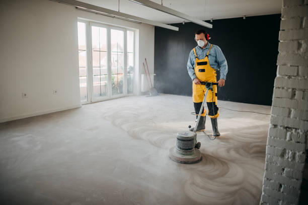 Professional Concrete contractor in MO