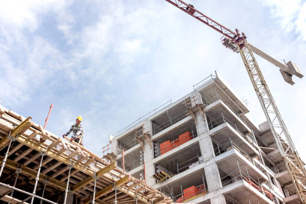 Best Affordable Concrete Contractor  in Brentwood, MO
